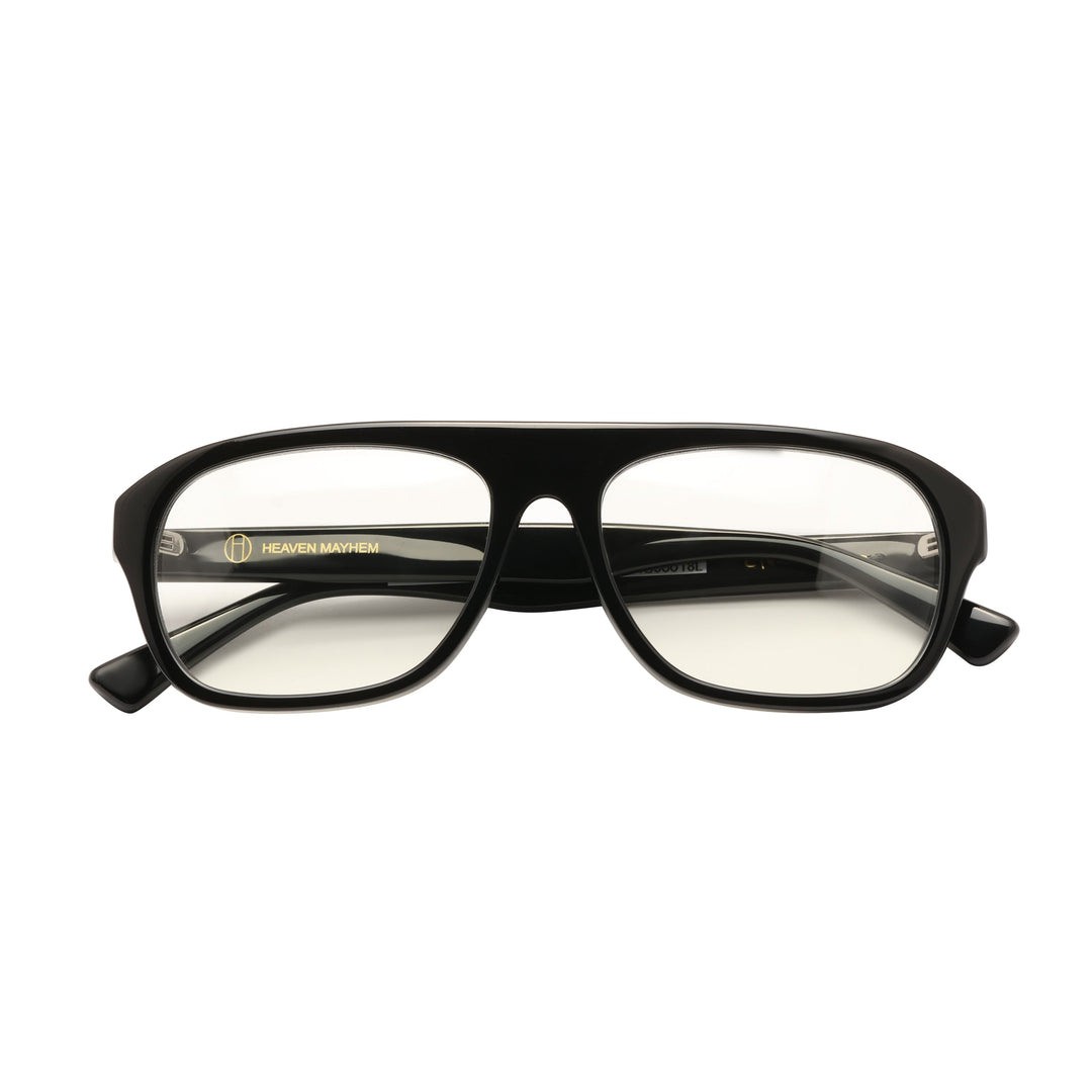 Vesper Aviator Glasses