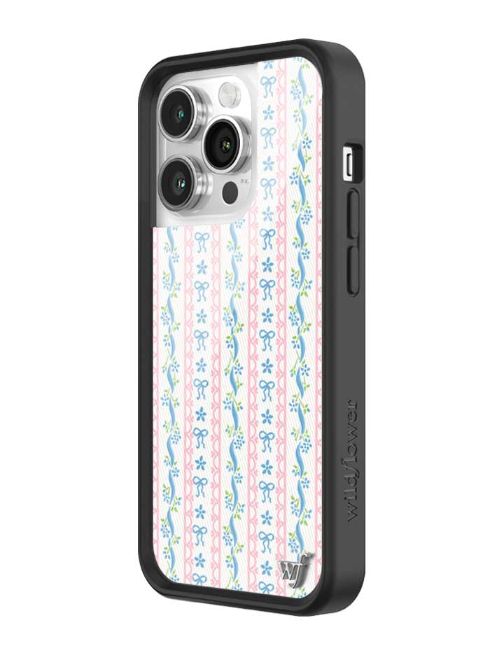 Dollhouse iPhone Case