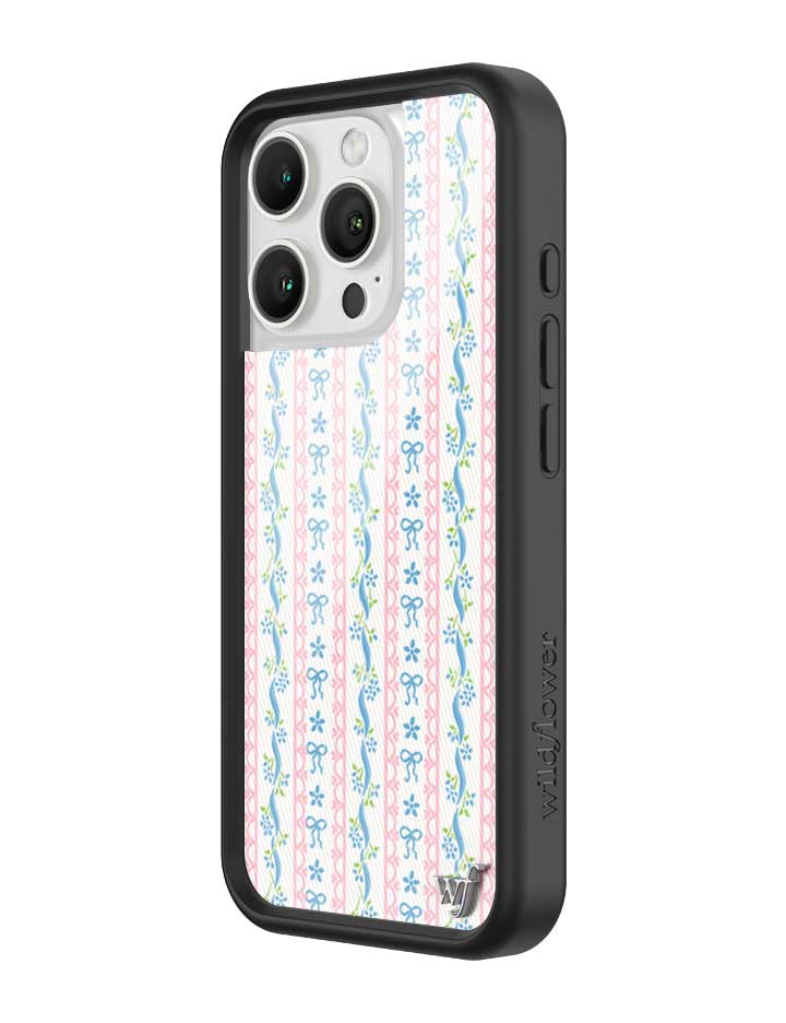 Dollhouse iPhone Case