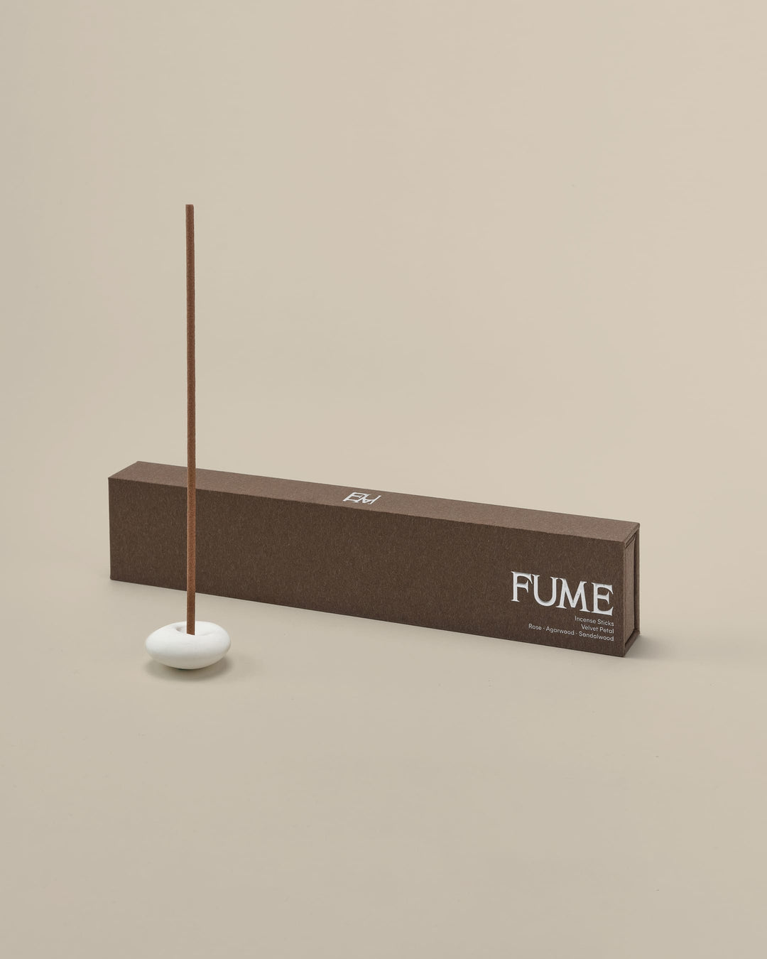 Velvet Petal Incense Sticks