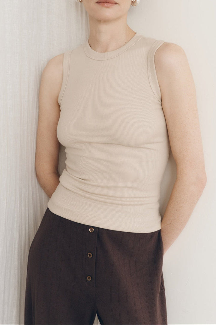 Mila Tank