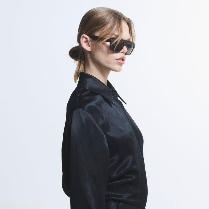 Vittoria Aviator Sunglasses