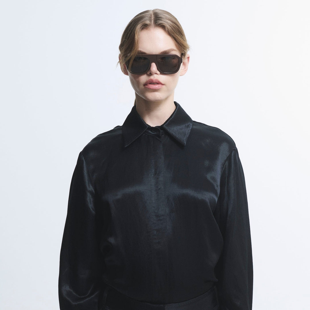 Vittoria Aviator Sunglasses