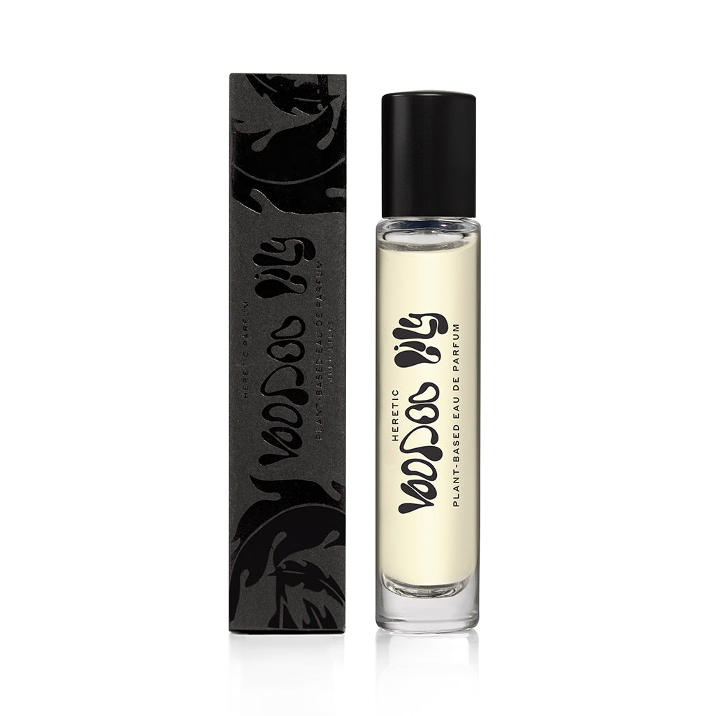 HERETIC PARFUM Voodoo Lily | Maison Rogue