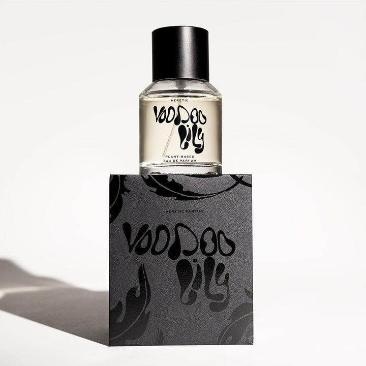 VOODOO LILY