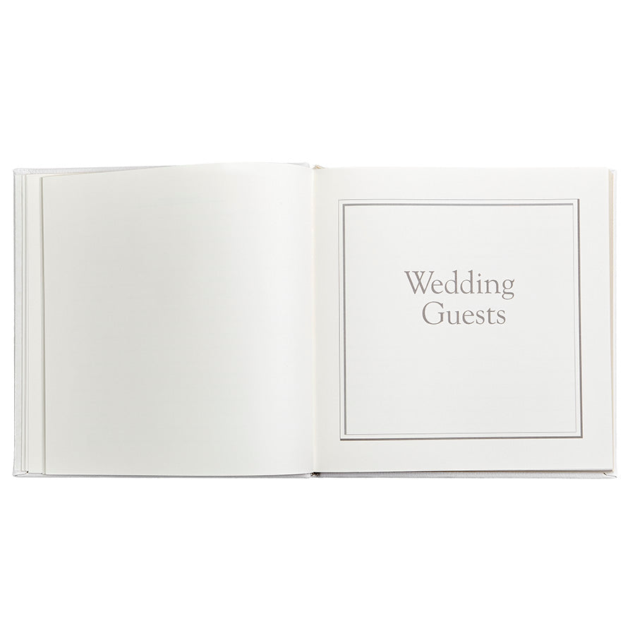 Wedding Journal