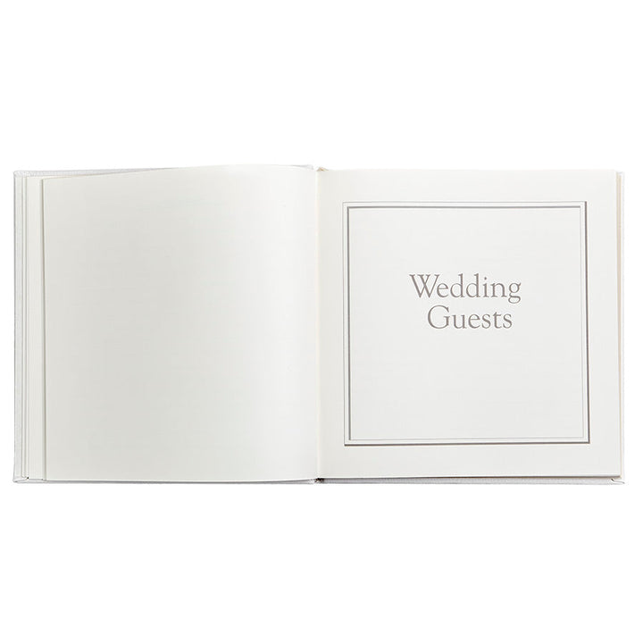 Wedding Journal