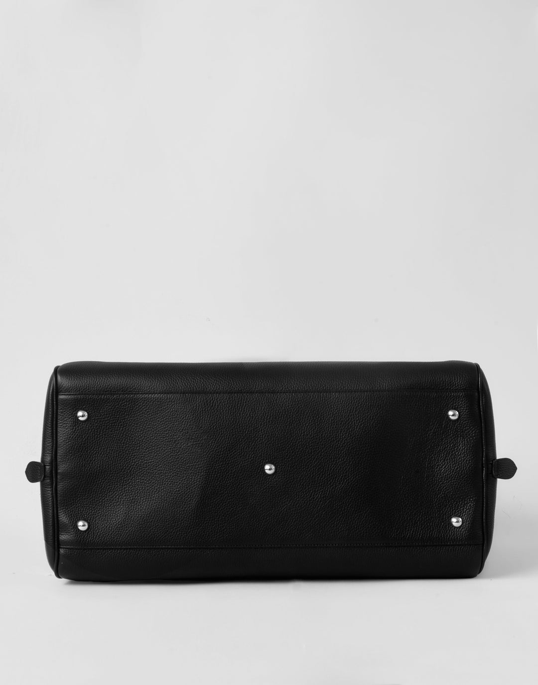 La Via Leather Weekender Bag