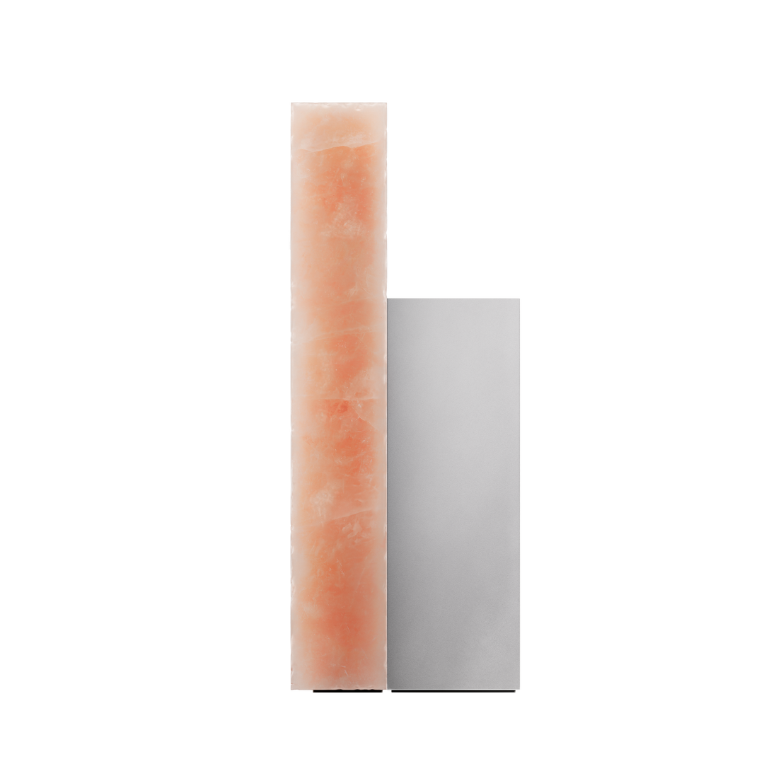 Salt Lamp