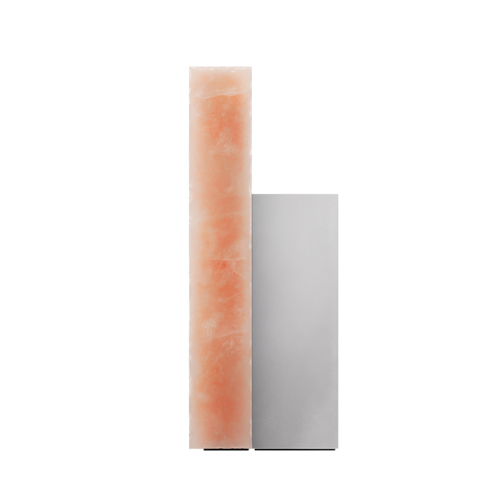 Salt Lamp