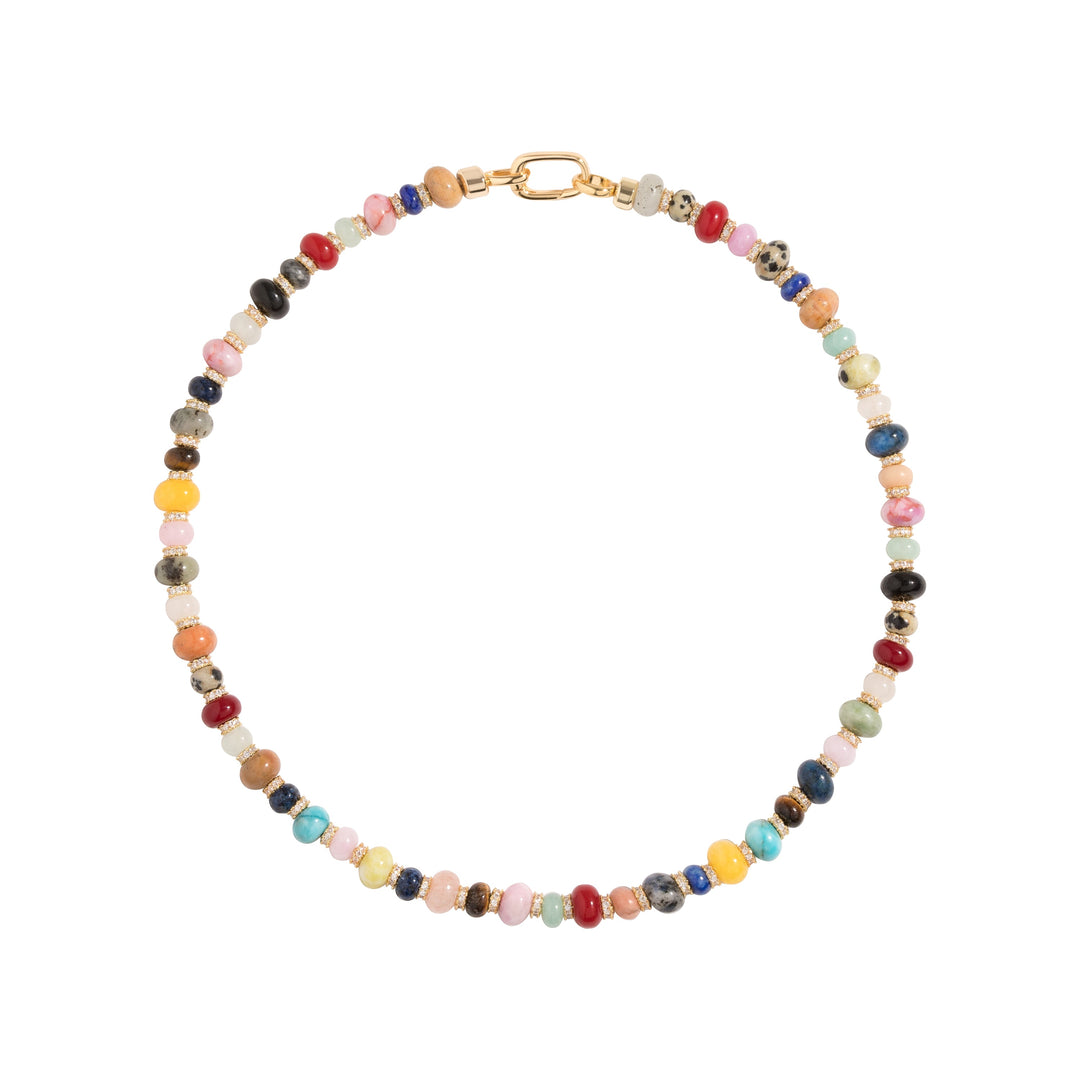 Mira Necklace