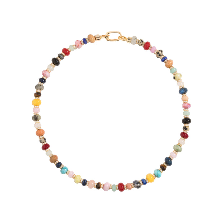 Mira Necklace