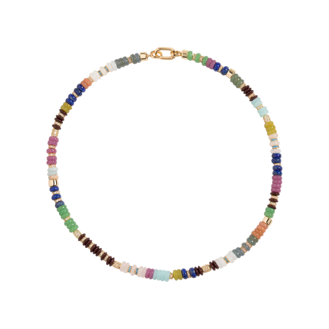 Aria Necklace