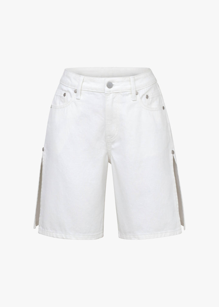 Duke Short White St.