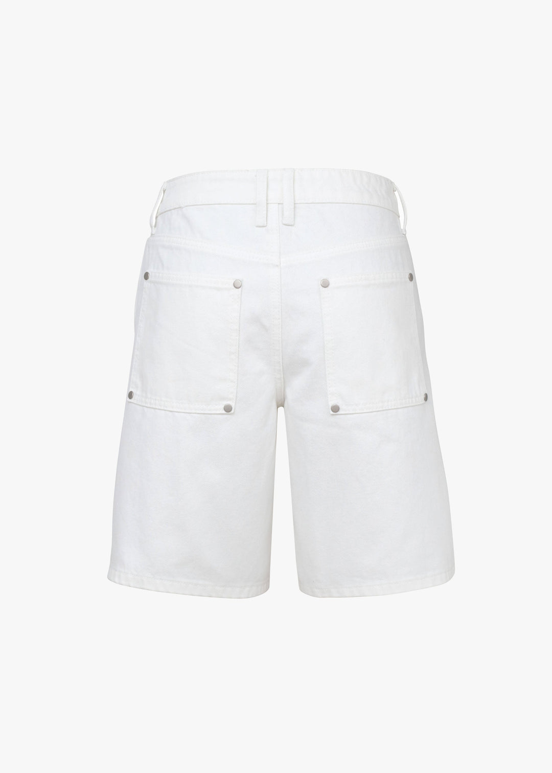 Duke Short White St.