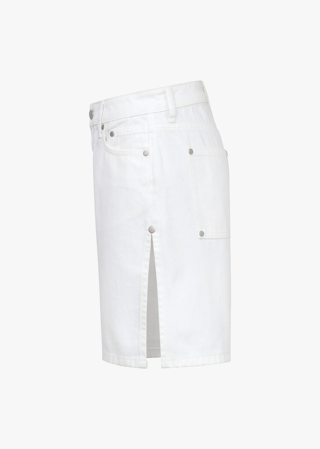 Duke Short White St.