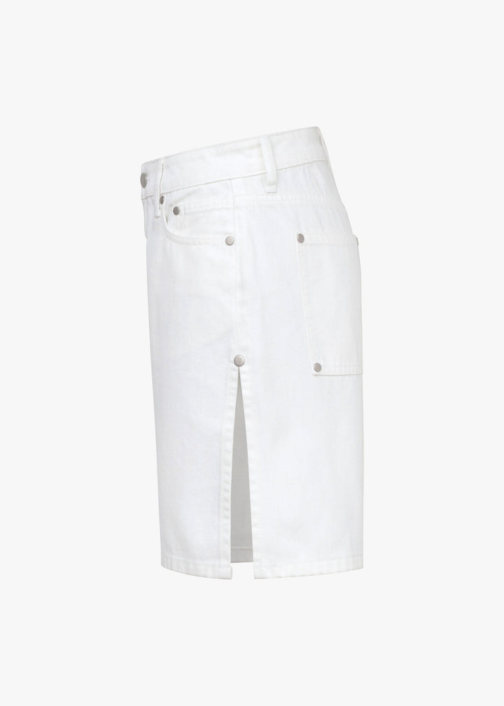 Duke Short White St.
