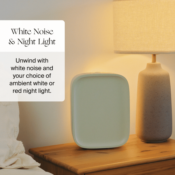 Bedside Air Purifier