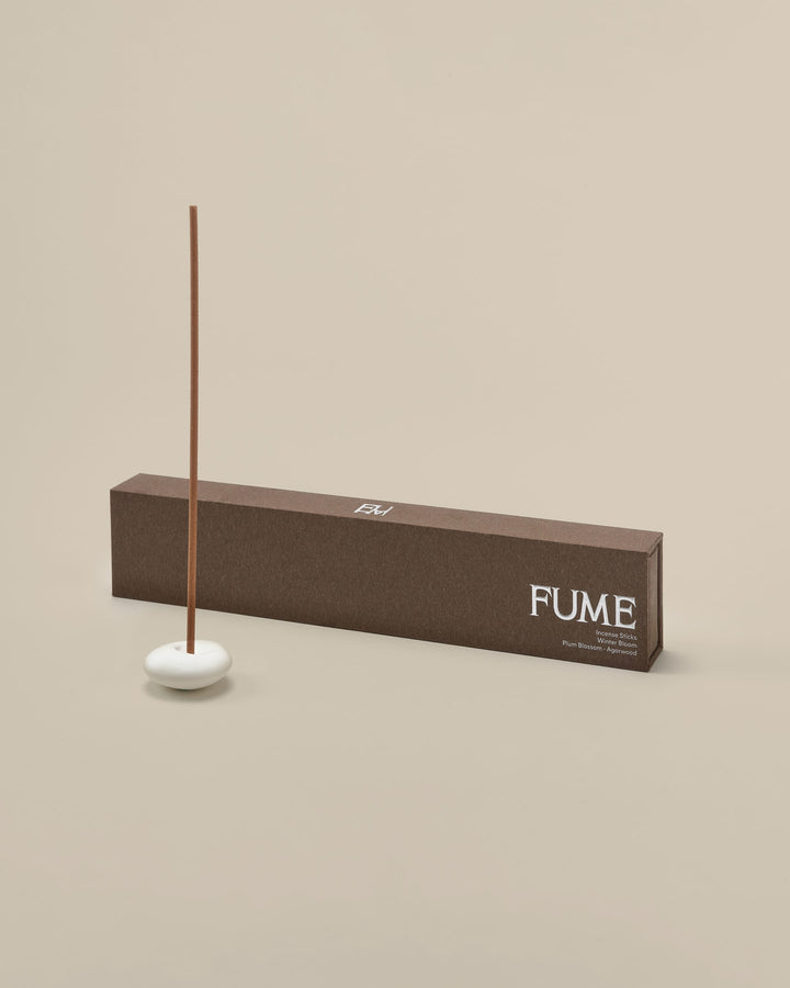 Winter Bloom Incense Sticks