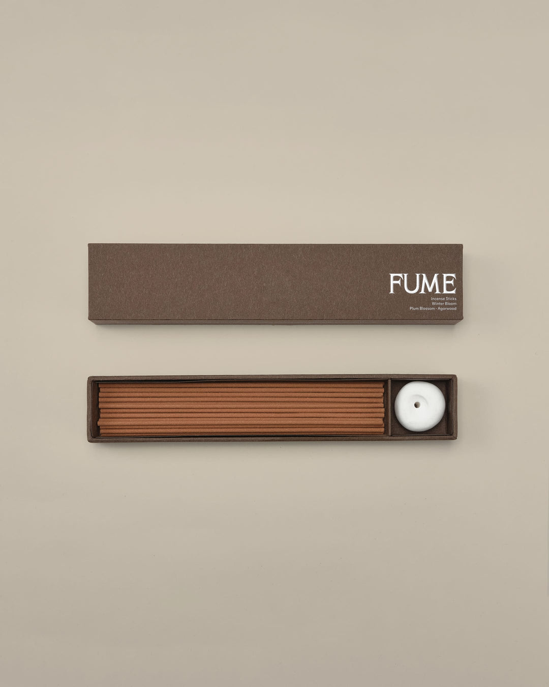 Winter Bloom Incense Sticks