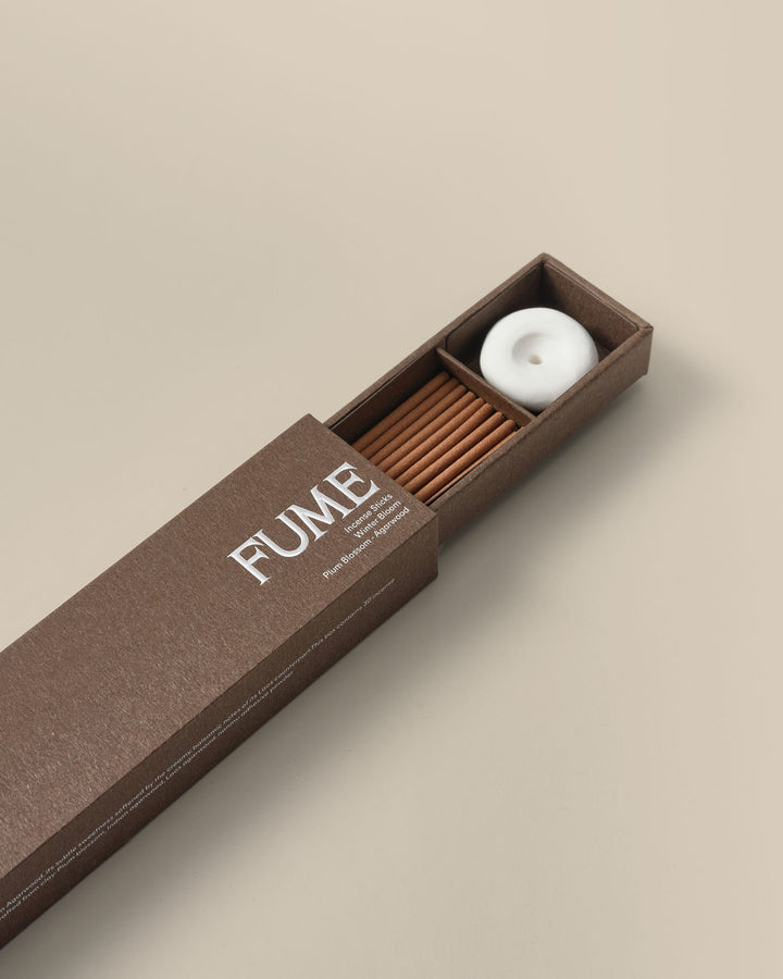 Winter Bloom Incense Sticks