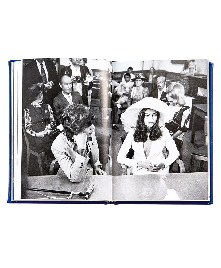 Little Book of Yves Saint Laurent