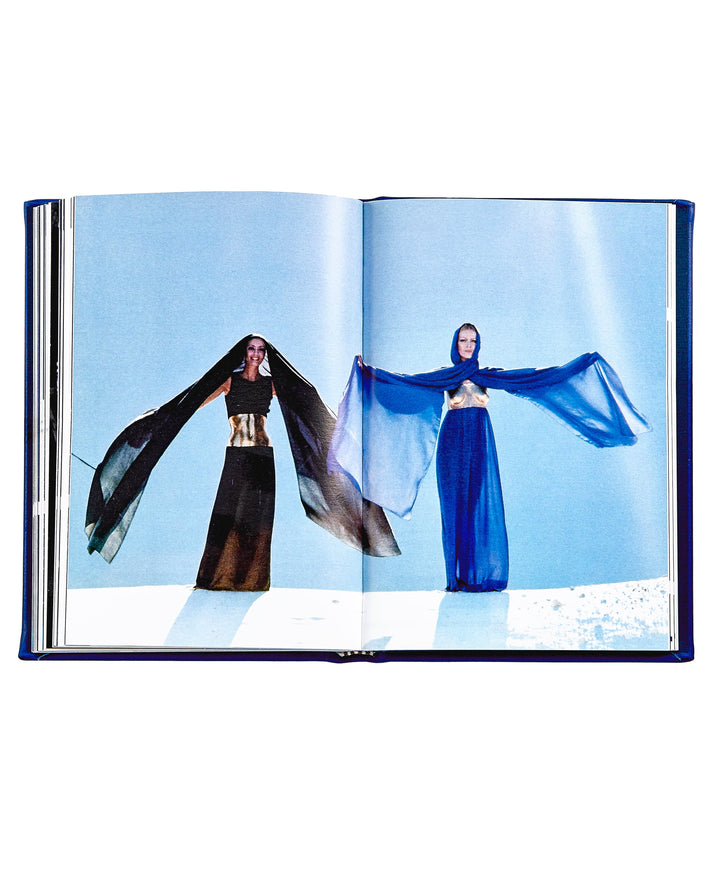 Little Book of Yves Saint Laurent