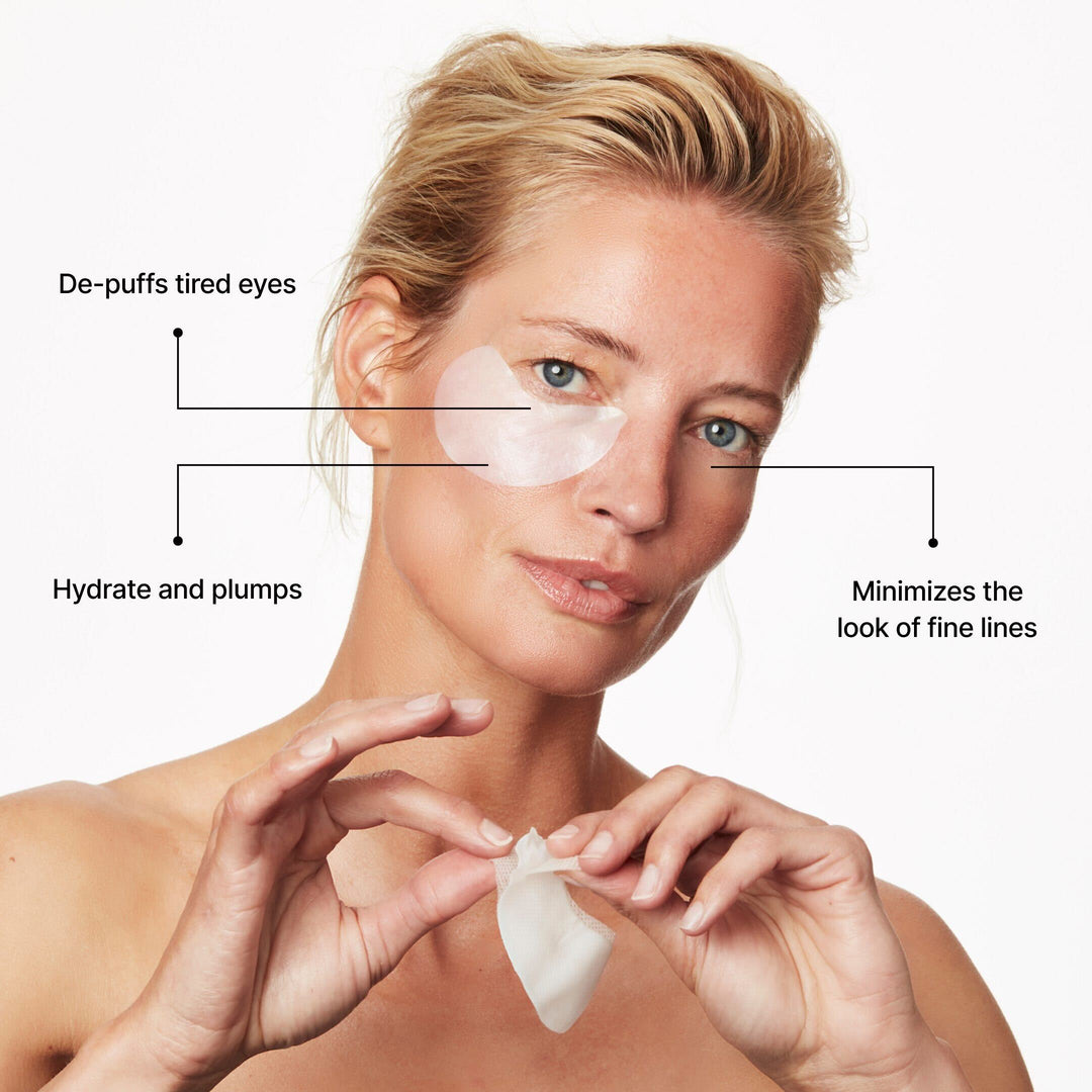 Hydrating Eye Mask