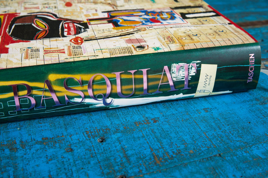 Jean-Michel Basquiat