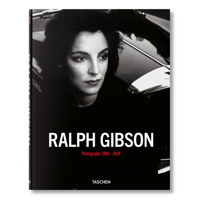 Ralph Gibson. Photographs 1960–2024