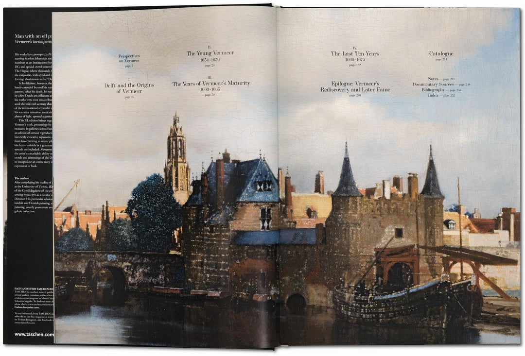 Vermeer. The Complete Works