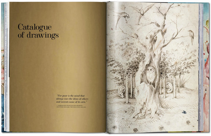 Hieronymus Bosch. The Complete Works