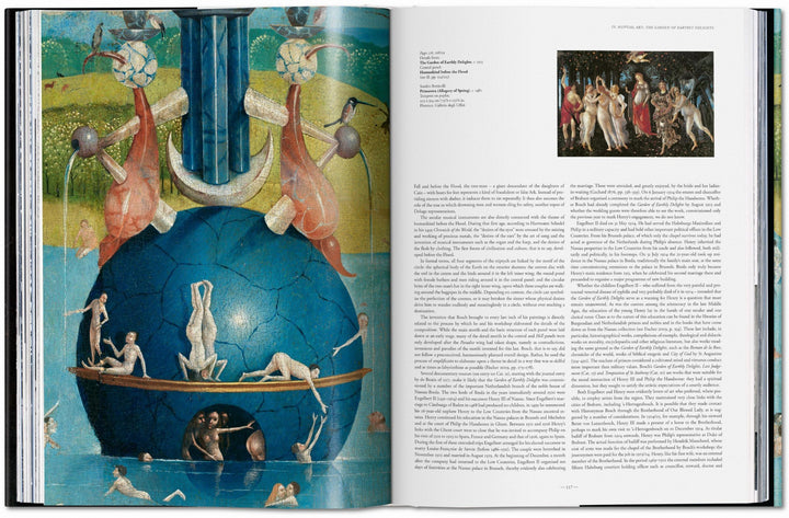 Bosch. The Complete Works