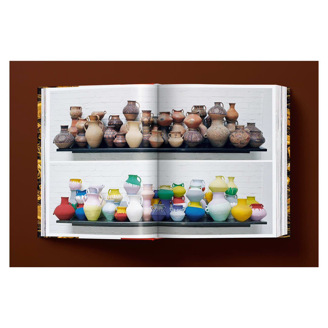 Ai Weiwei. Updated Edition