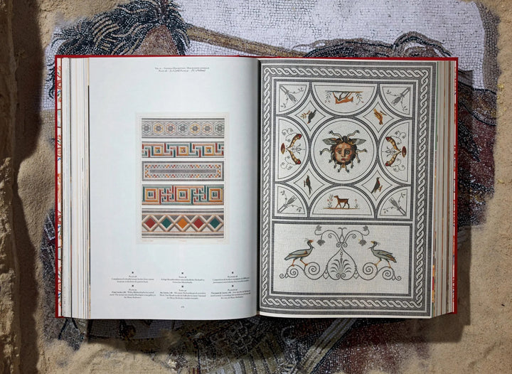Fausto &amp; Felice Niccolini. Houses and Monuments of Pompeii