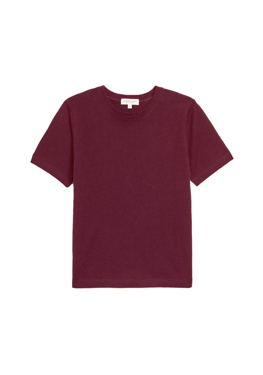 Adebola Cotton Cashmere Top
