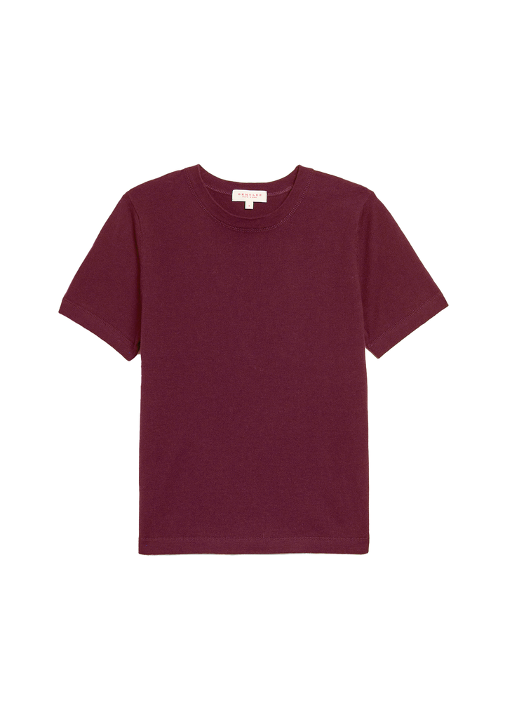 Adebola Cotton Cashmere Top