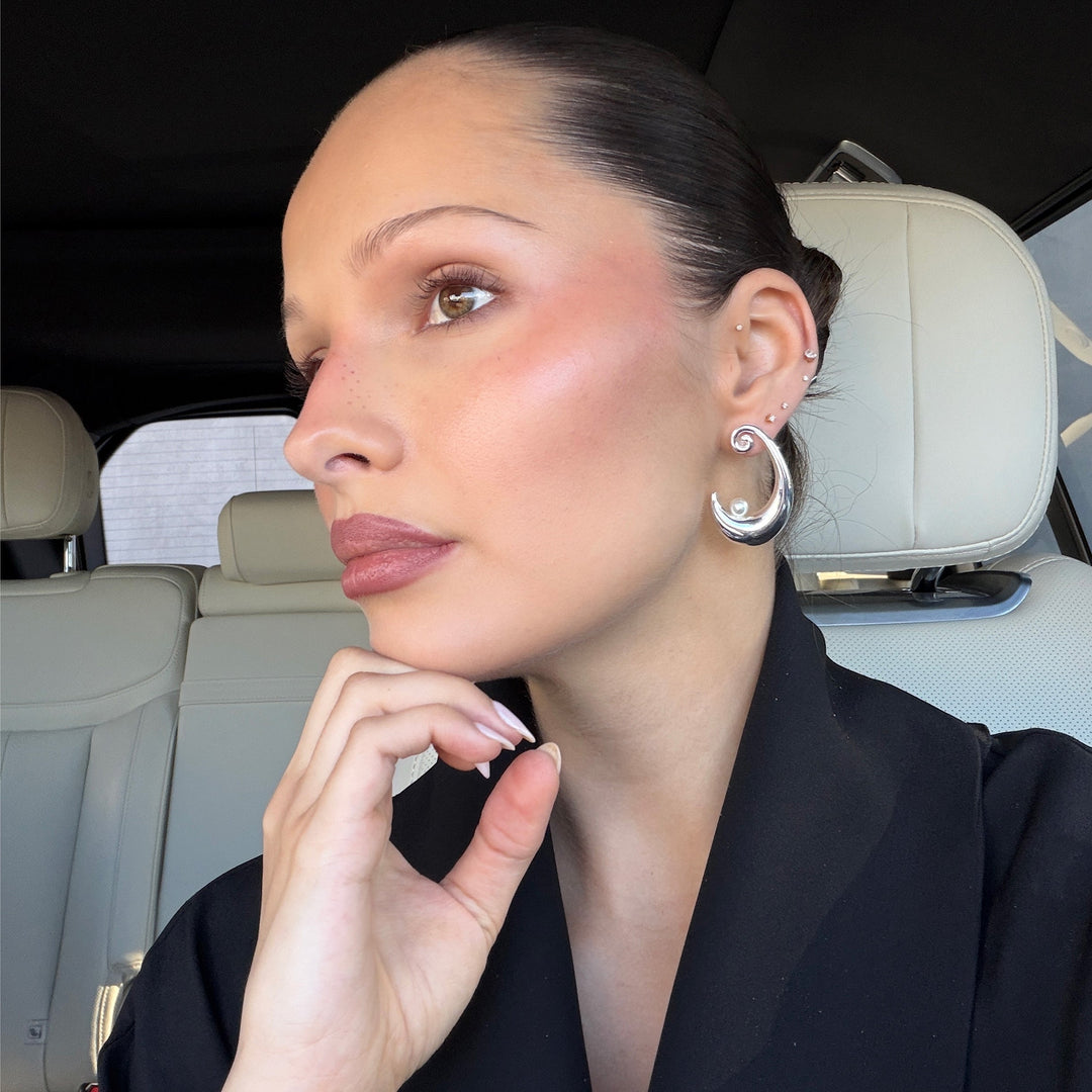 Ander Earrings