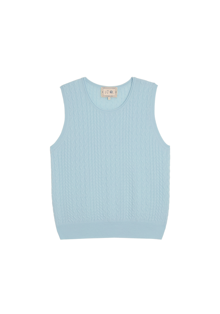 Annie Cashmere Top