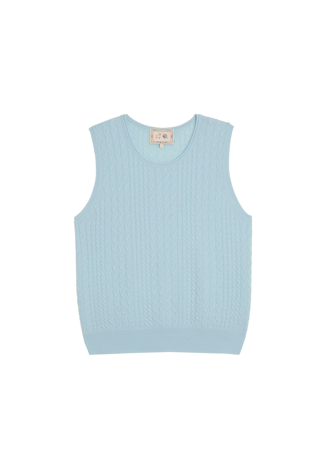 Annie Cashmere Top