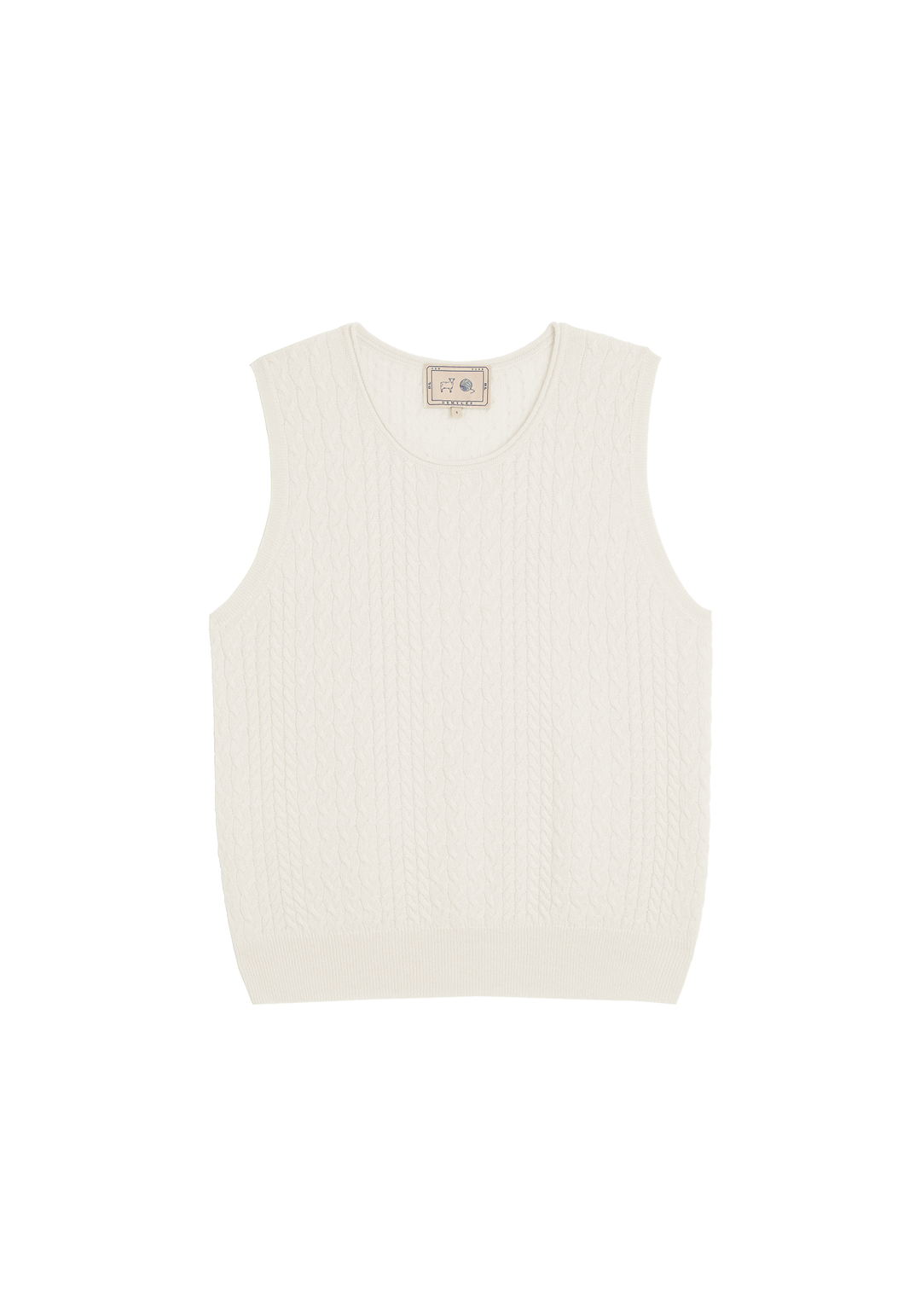 Annie Cashmere Top