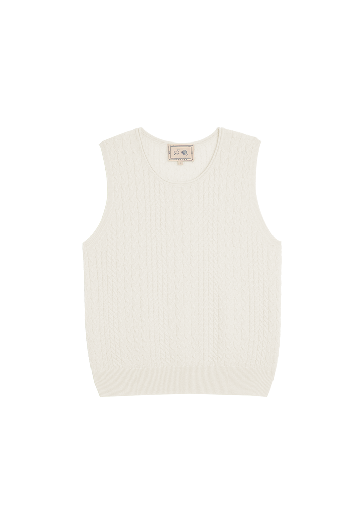 Annie Cashmere Top