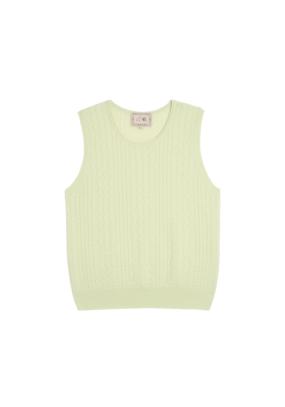 Annie Cashmere Top