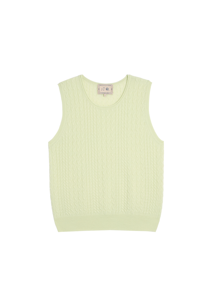 Annie Cashmere Top