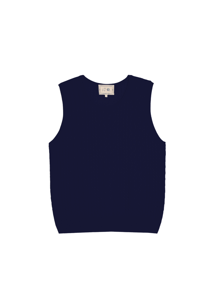 Annie Cashmere Top