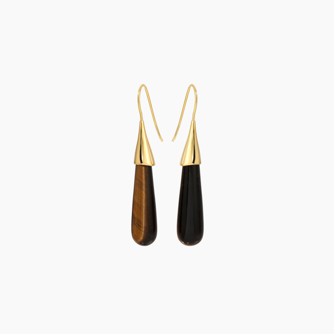 Arco Earrings