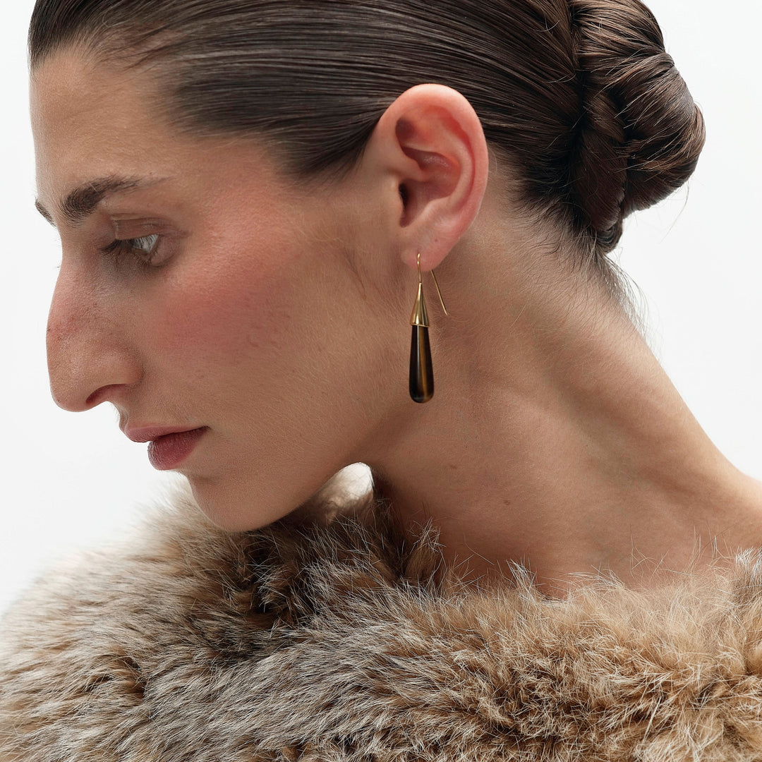 Arco Earrings