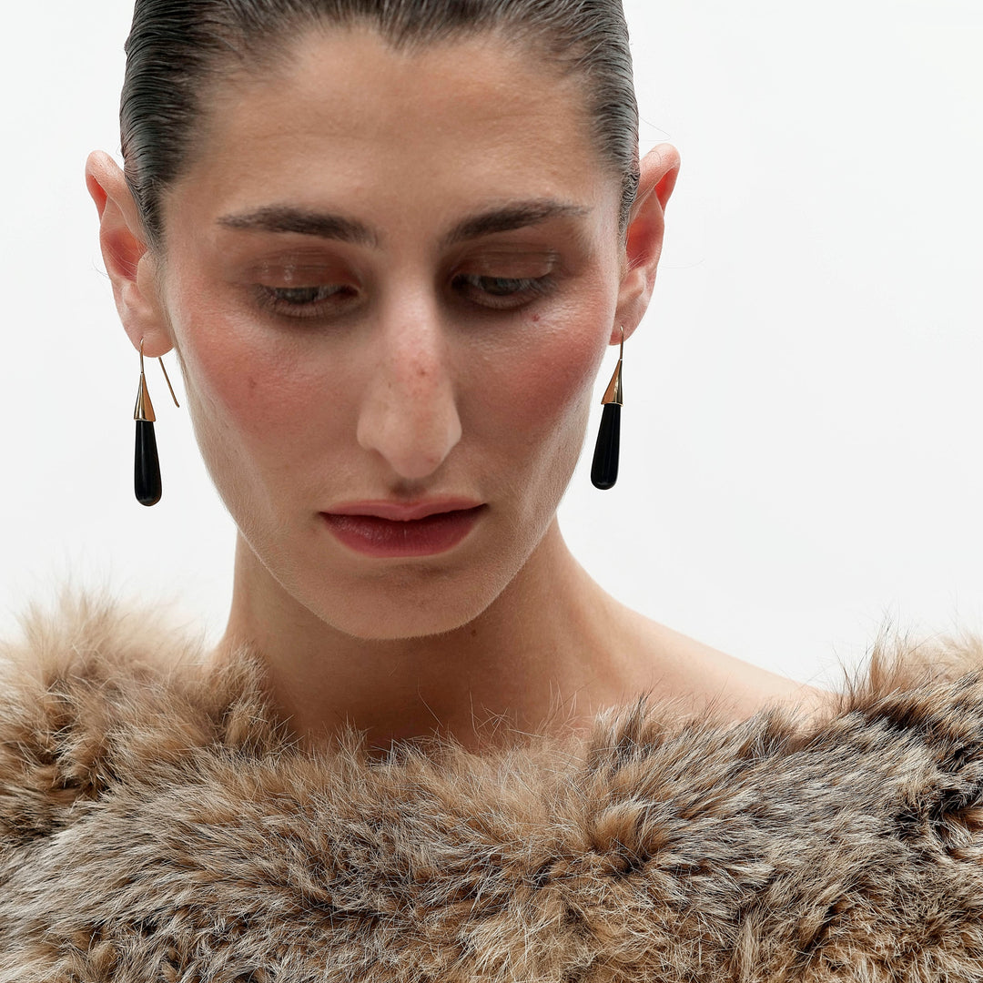 Arco Earrings