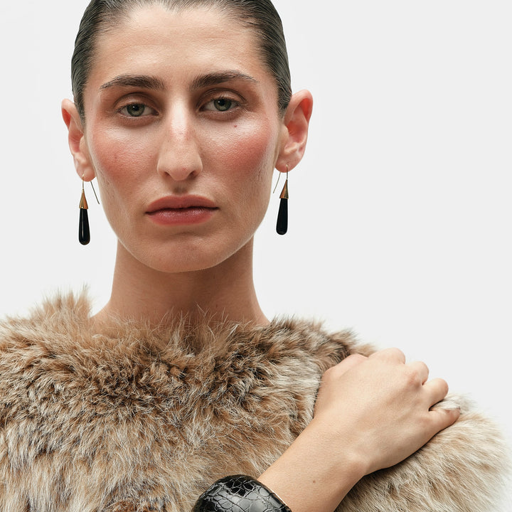 Arco Earrings