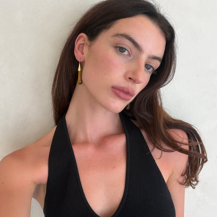 Arco Earrings